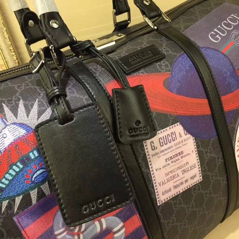 STRAPSTORY - GGC4 BAG - 873