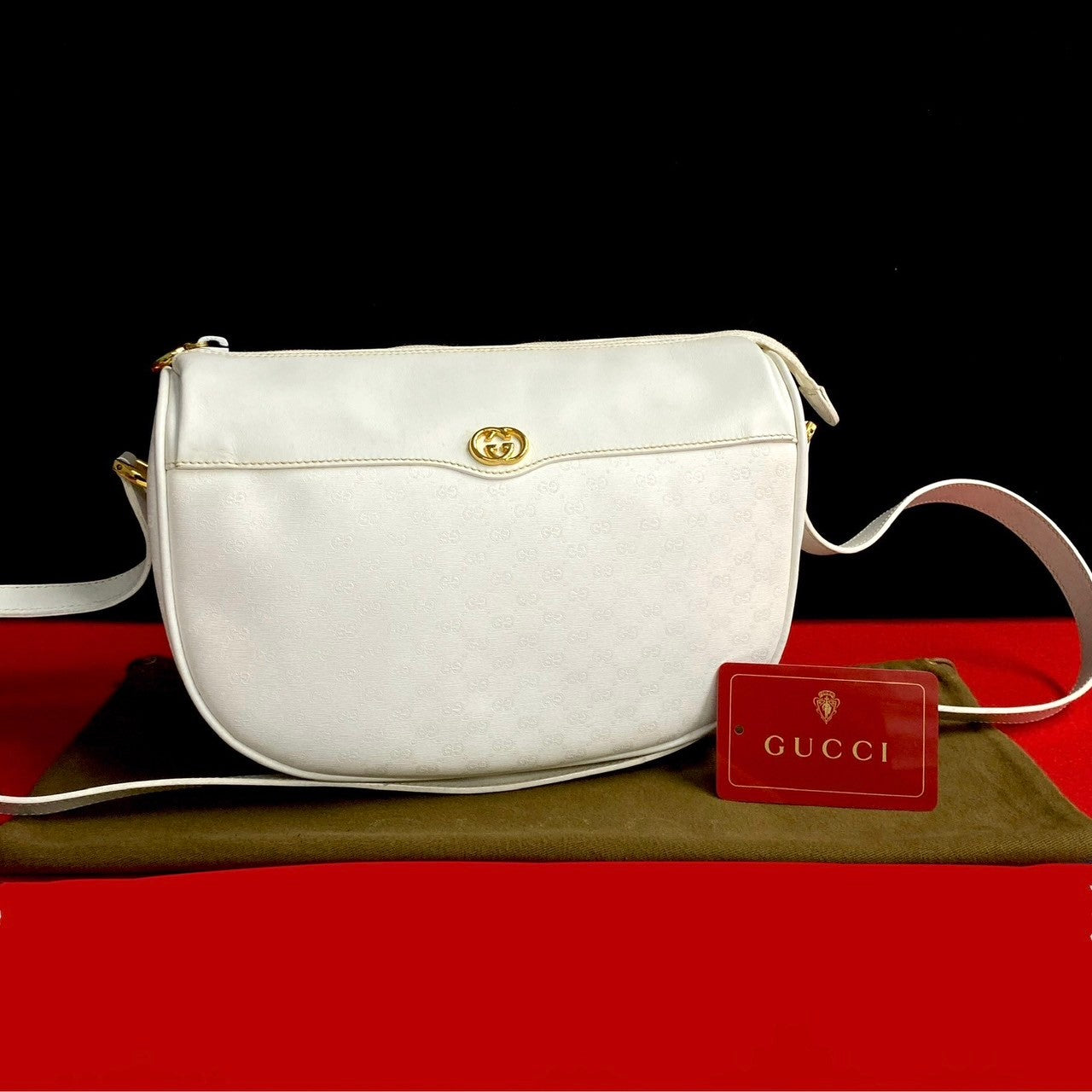 STRAPSTORY - GGC1 BAG - 2247