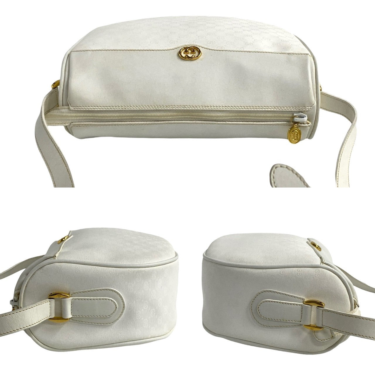 STRAPSTORY - GGC1 BAG - 2247