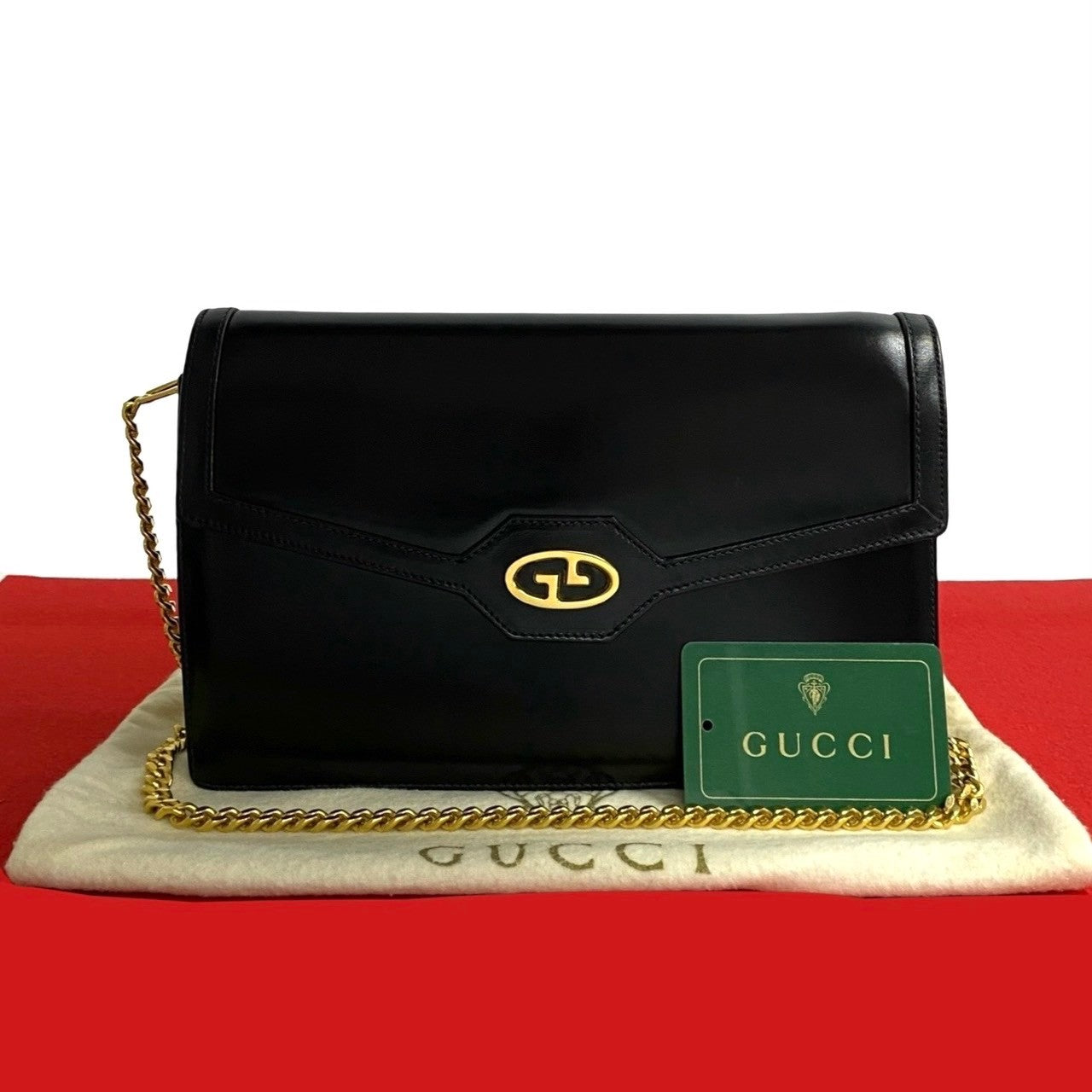 STRAPSTORY - GGC1 BAG - 2363