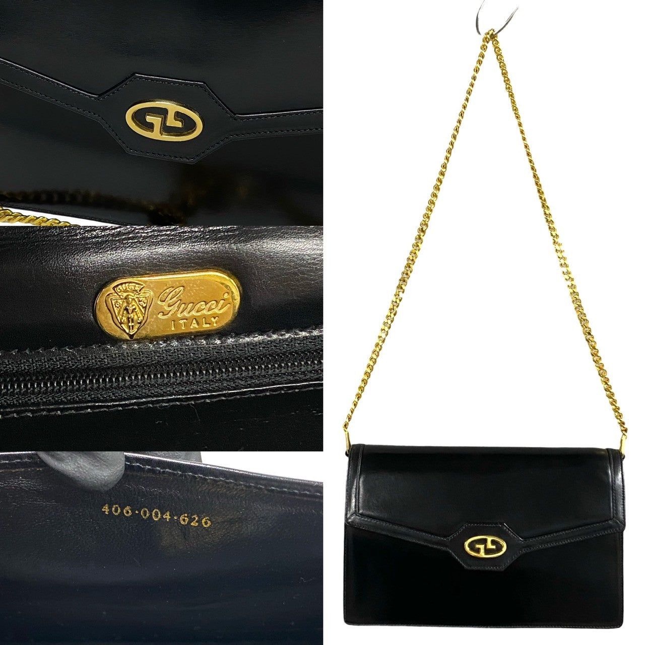 STRAPSTORY - GGC1 BAG - 2363