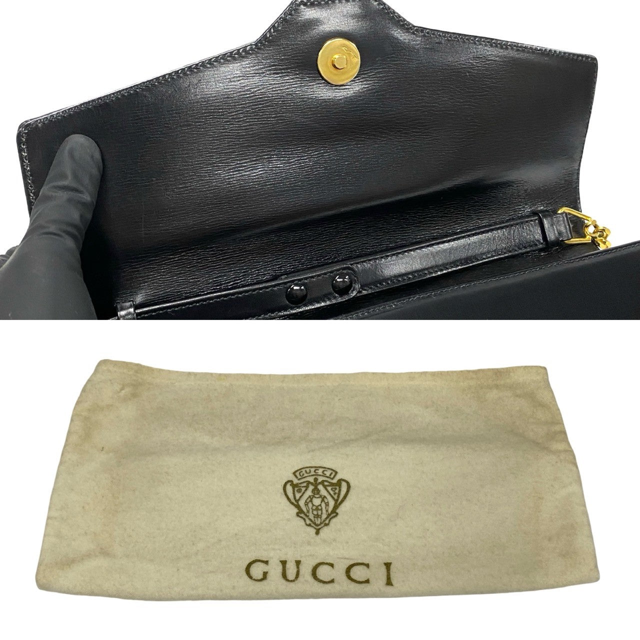 STRAPSTORY - GGC1 BAG - 2363