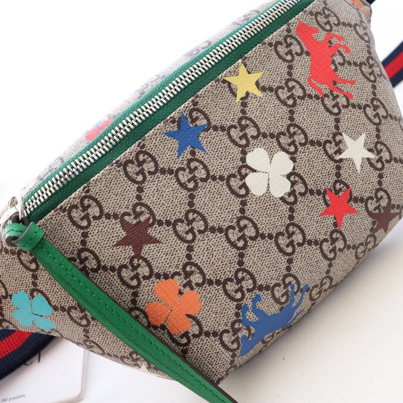 STRAPSTORY - GGC4 BAG - 543