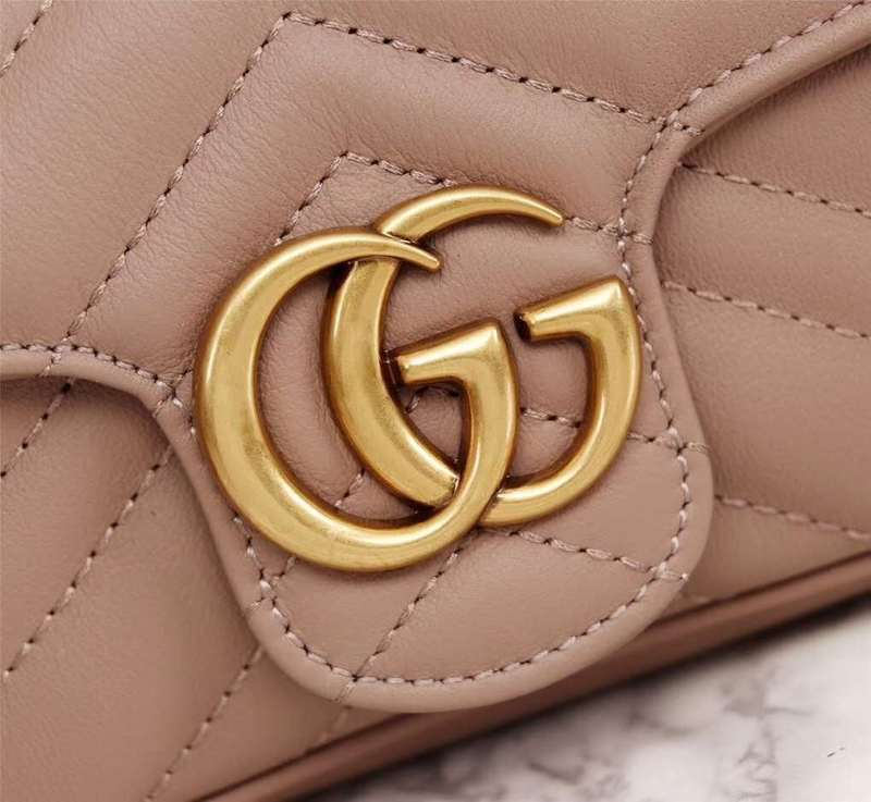 STRAPSTORY - GGC4 BAG - 1245