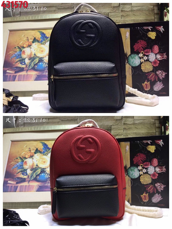 STRAPSTORY - GGC4 BAG - 834