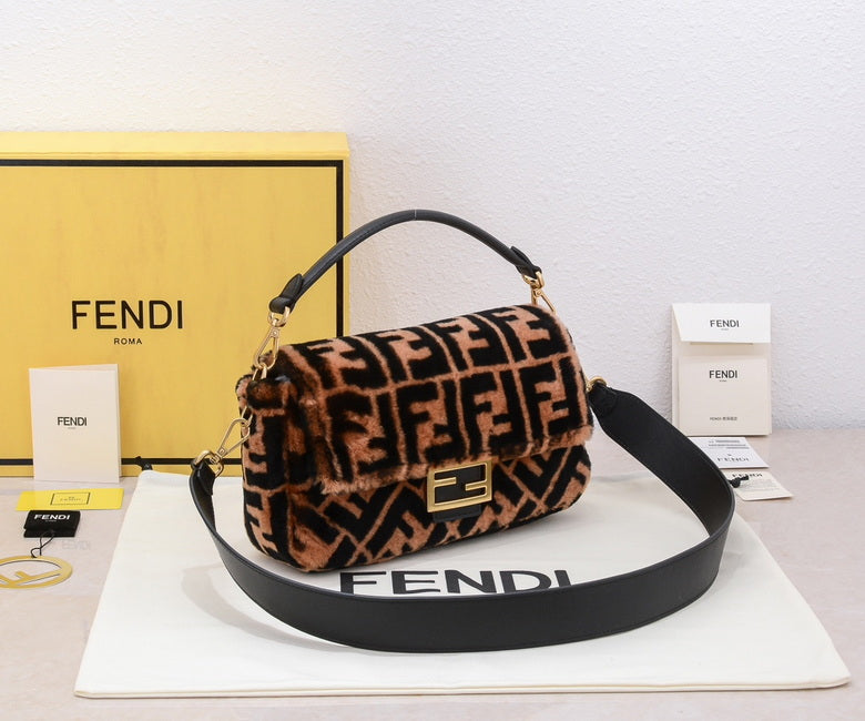 FDNI-Bags - Strap Story - 313