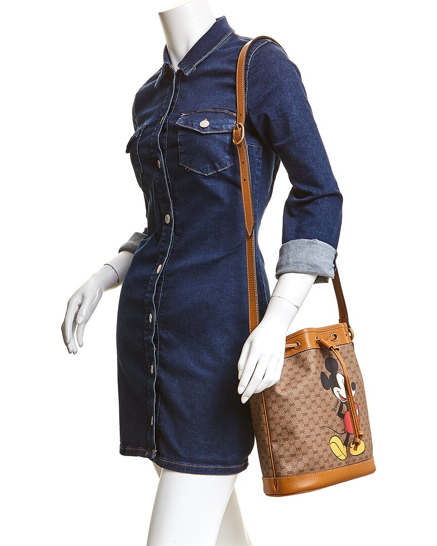StrapStory - Bucket Bag 074