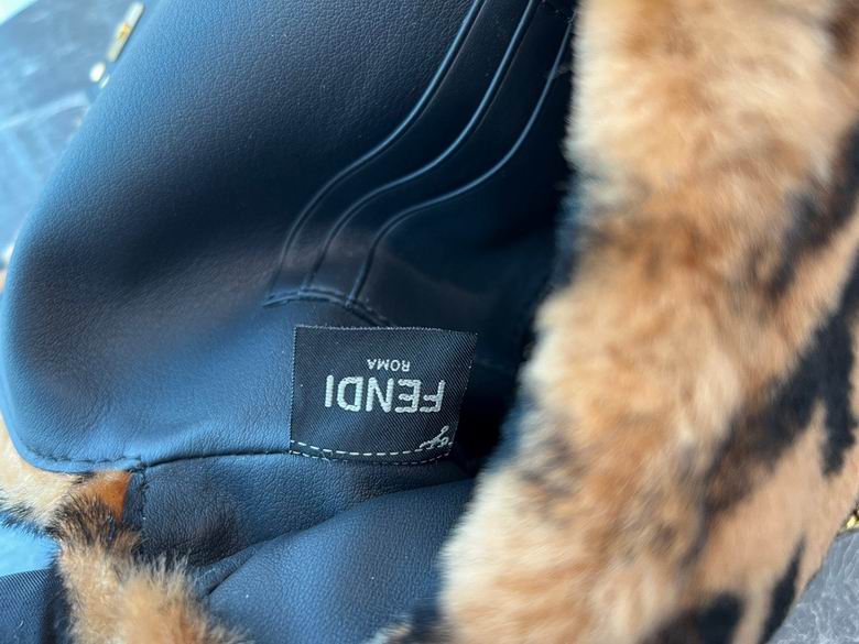 FDNI-Bags - Strap Story - 714