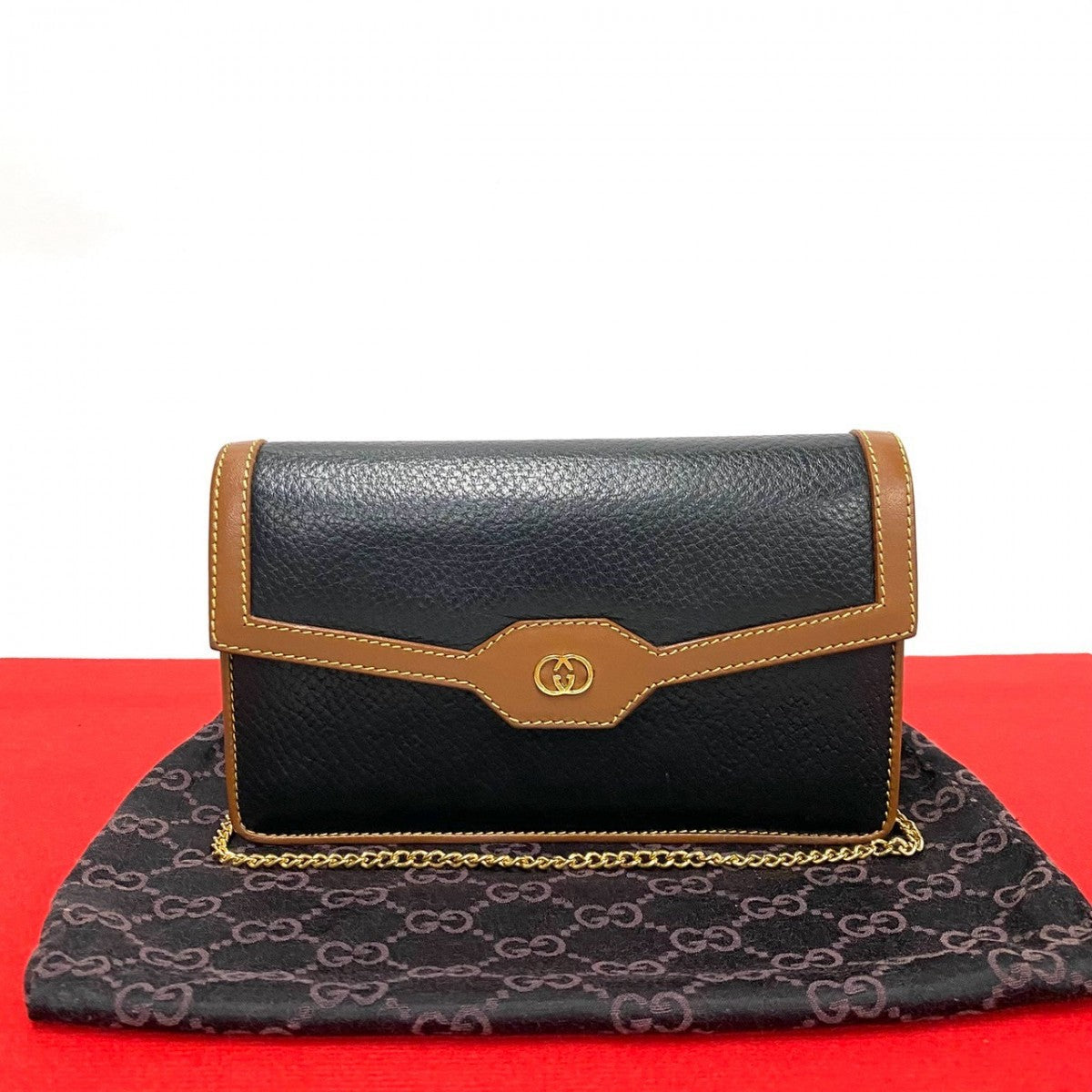 STRAPSTORY - GGC1 BAG - 2388