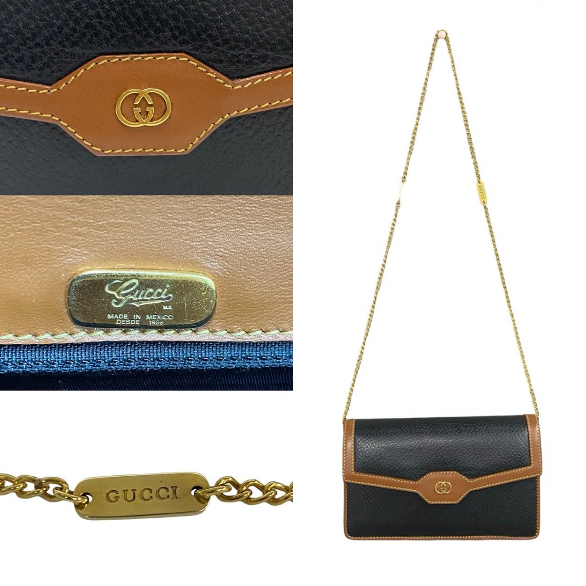 STRAPSTORY - GGC1 BAG - 2388
