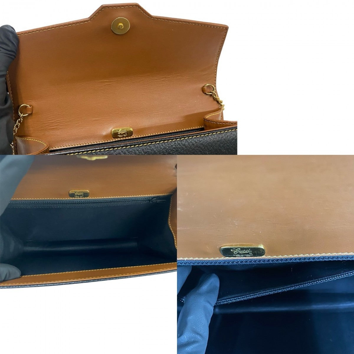STRAPSTORY - GGC1 BAG - 2388