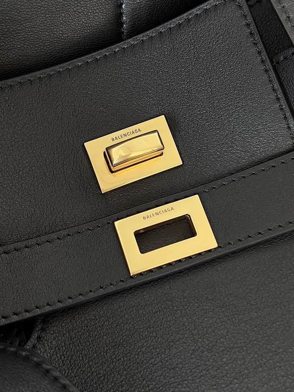 BLGA-Bags - Strap Story - 701