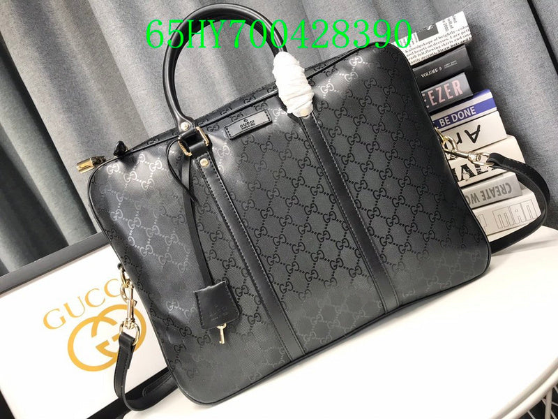 STRAPSTORY - GGC4 BAG - 219