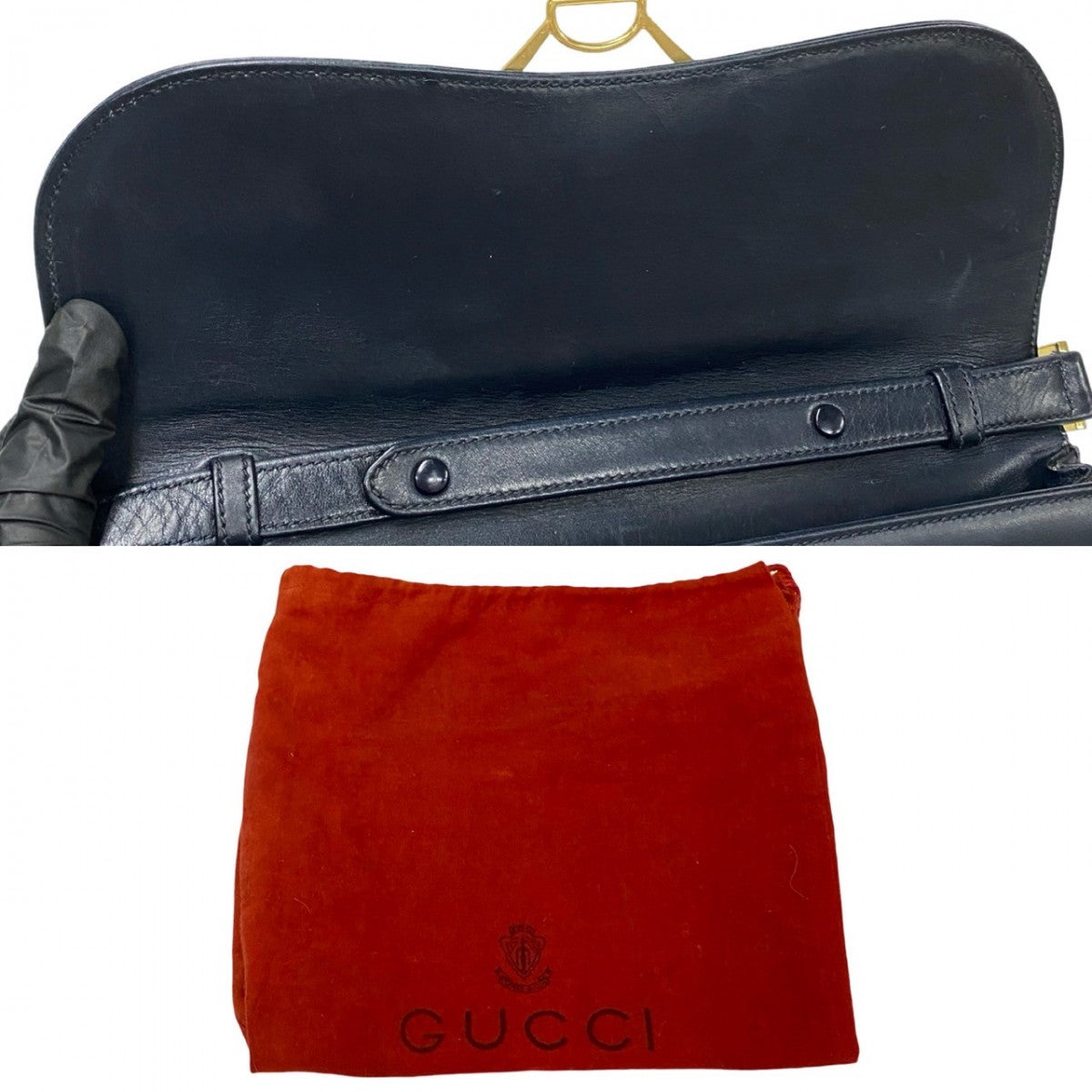 STRAPSTORY - GGC1 BAG - 2450