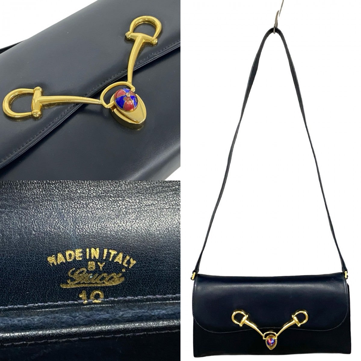 STRAPSTORY - GGC1 BAG - 2450