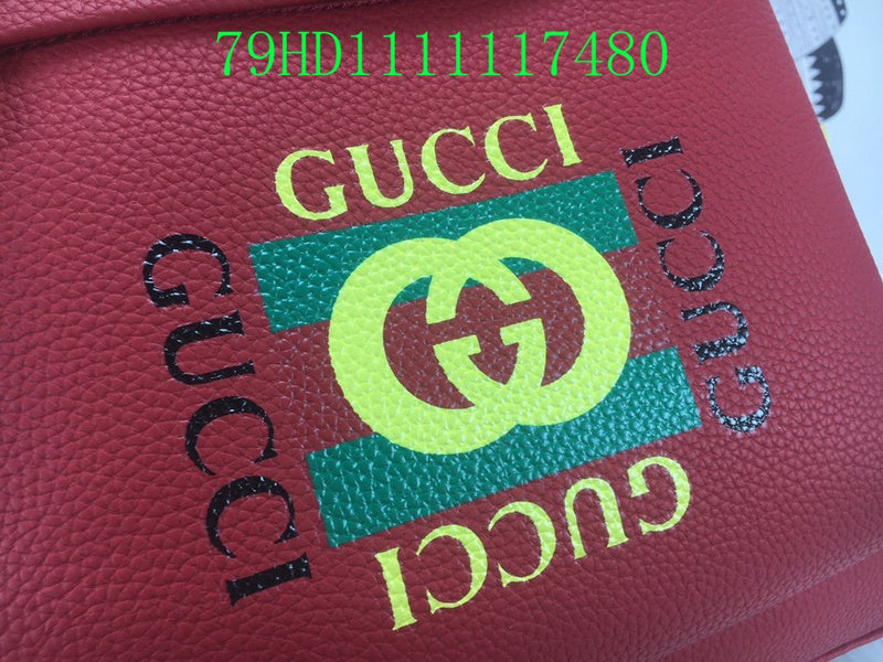 STRAPSTORY - GGC4 BAG - 728