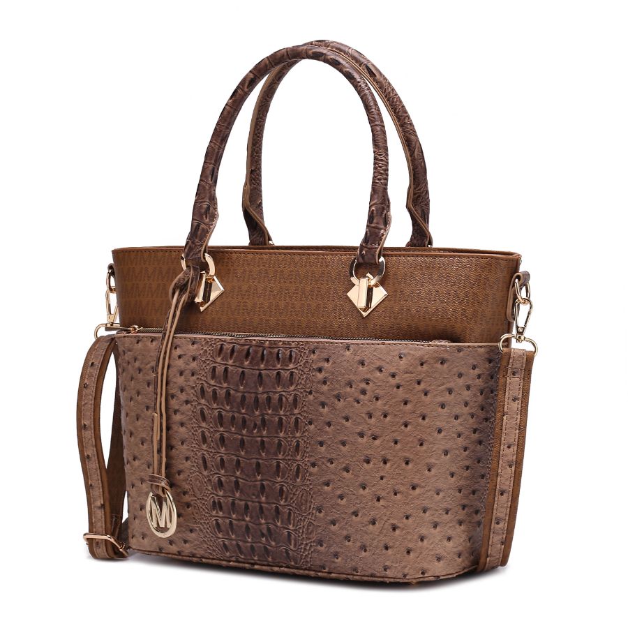 StrapStory - Tote Bag 910
