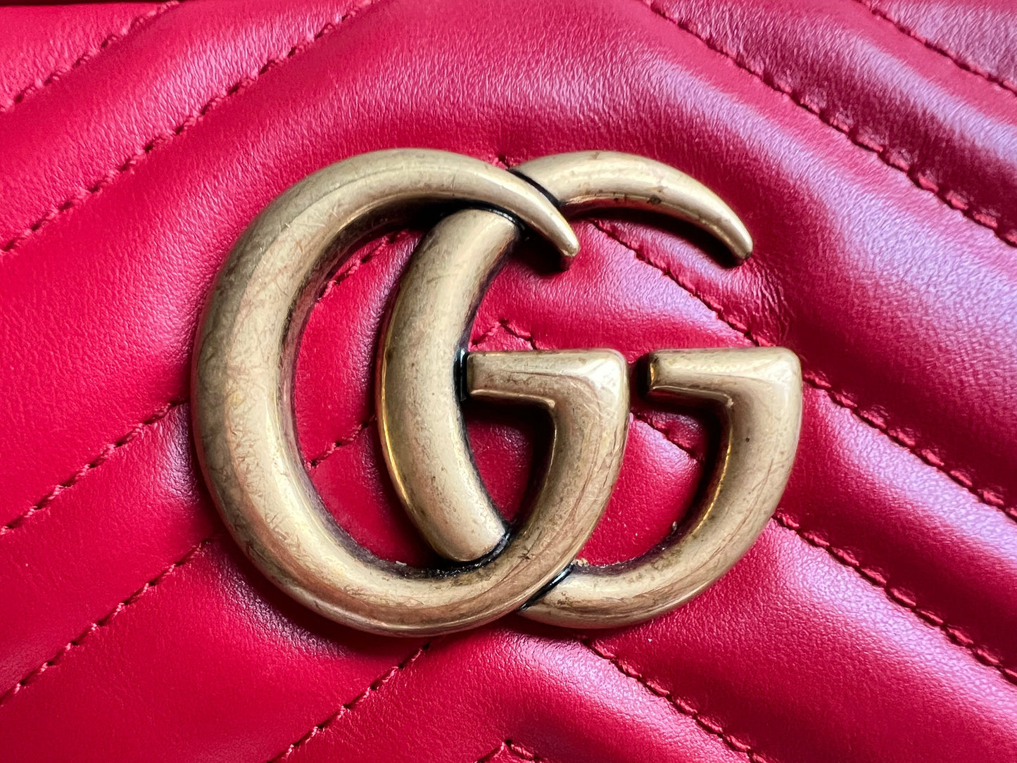 STRAPSTORY - GGC1 BAG - 3971