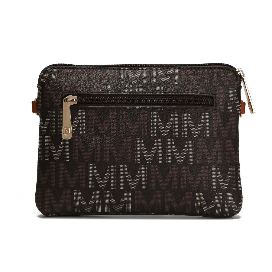 StrapStory - Crossbody 460