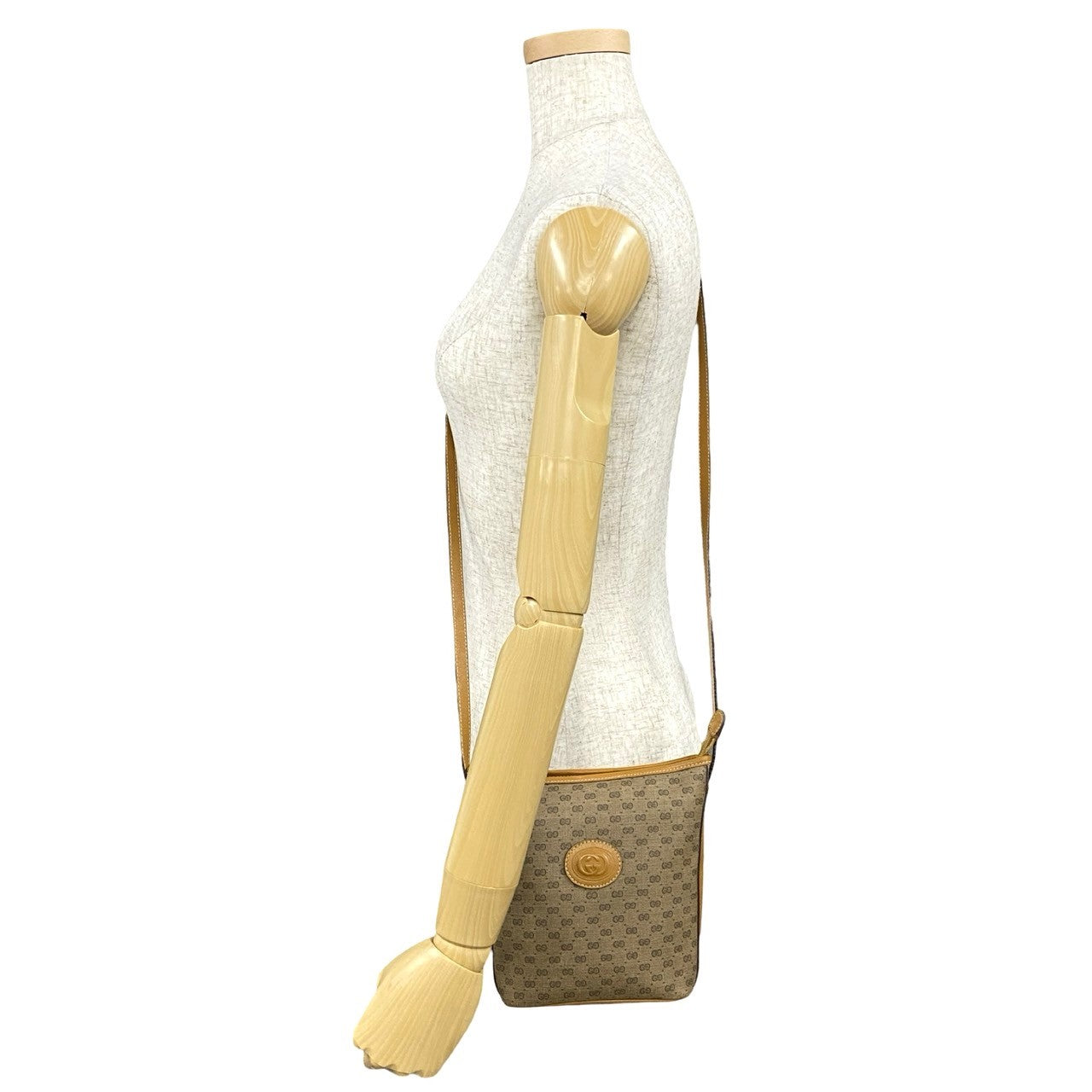 STRAPSTORY - GGC1 BAG - 2258