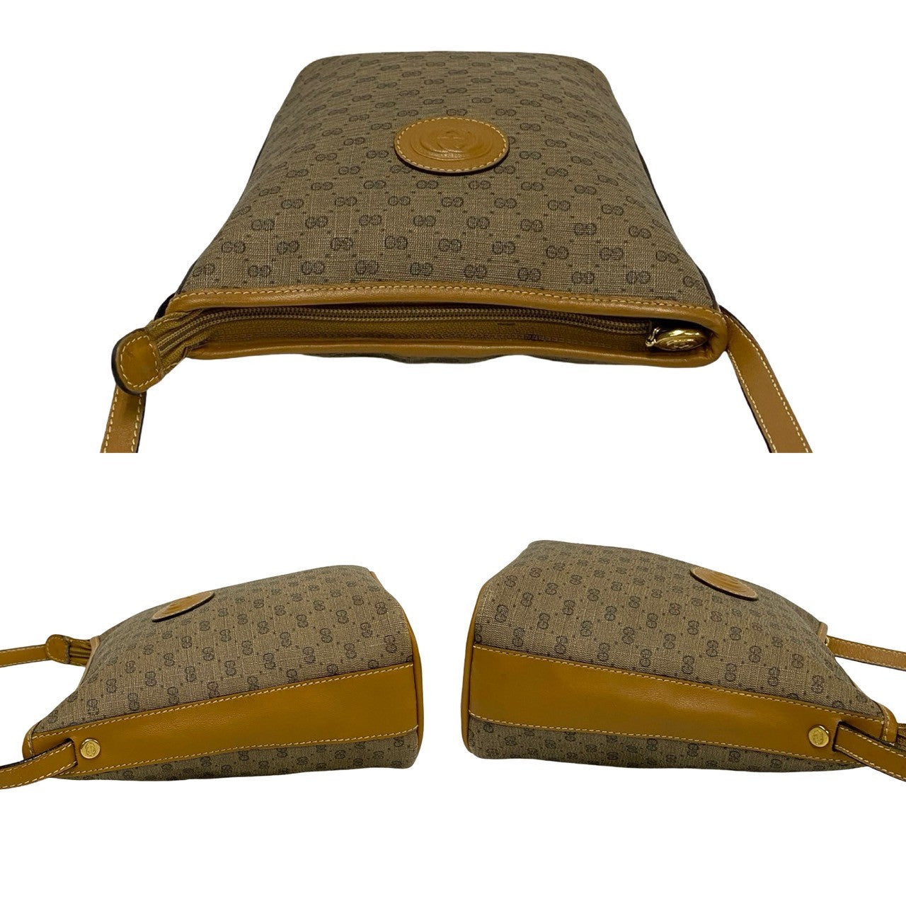 STRAPSTORY - GGC1 BAG - 2258