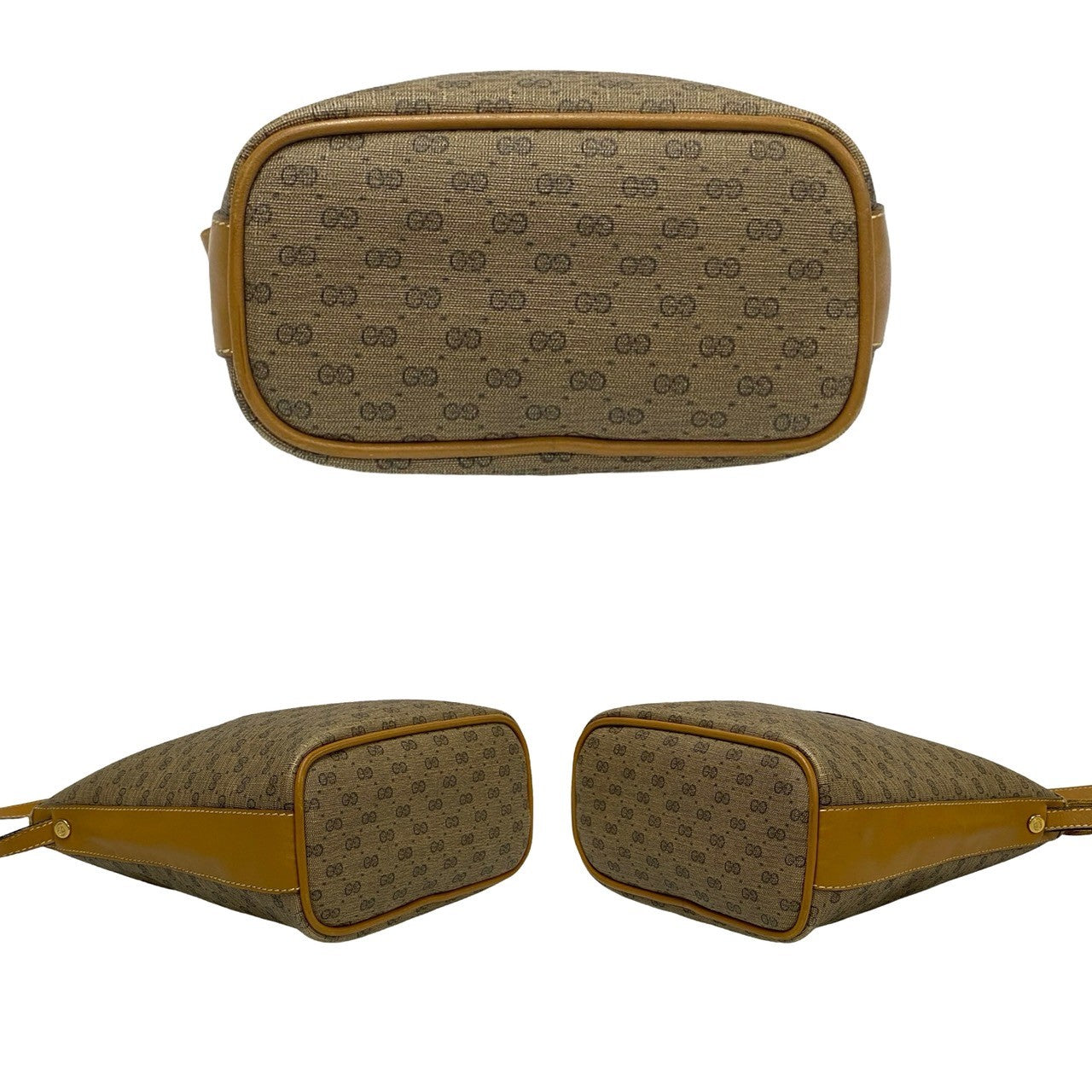 STRAPSTORY - GGC1 BAG - 2258