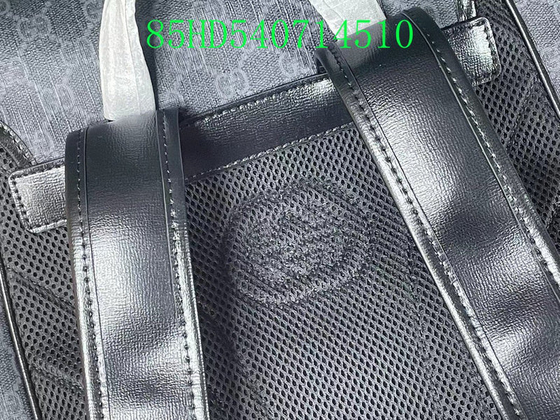 STRAPSTORY - GGC4 BAG - 773