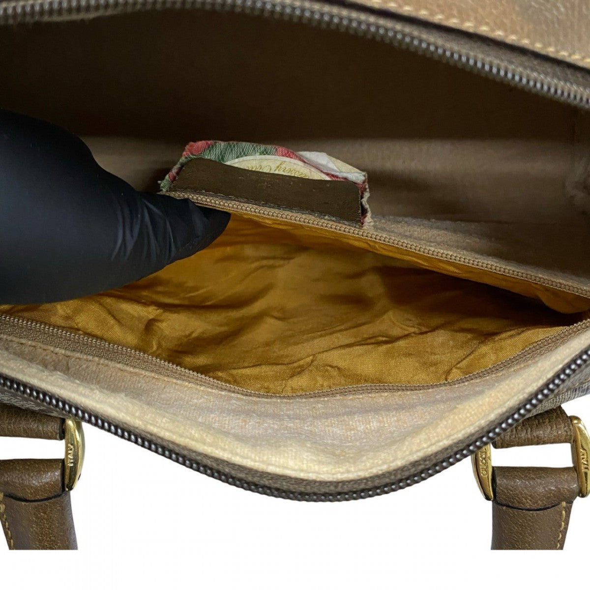 STRAPSTORY - GGC1 BAG - 602