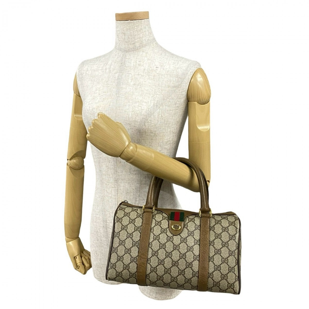 STRAPSTORY - GGC1 BAG - 602