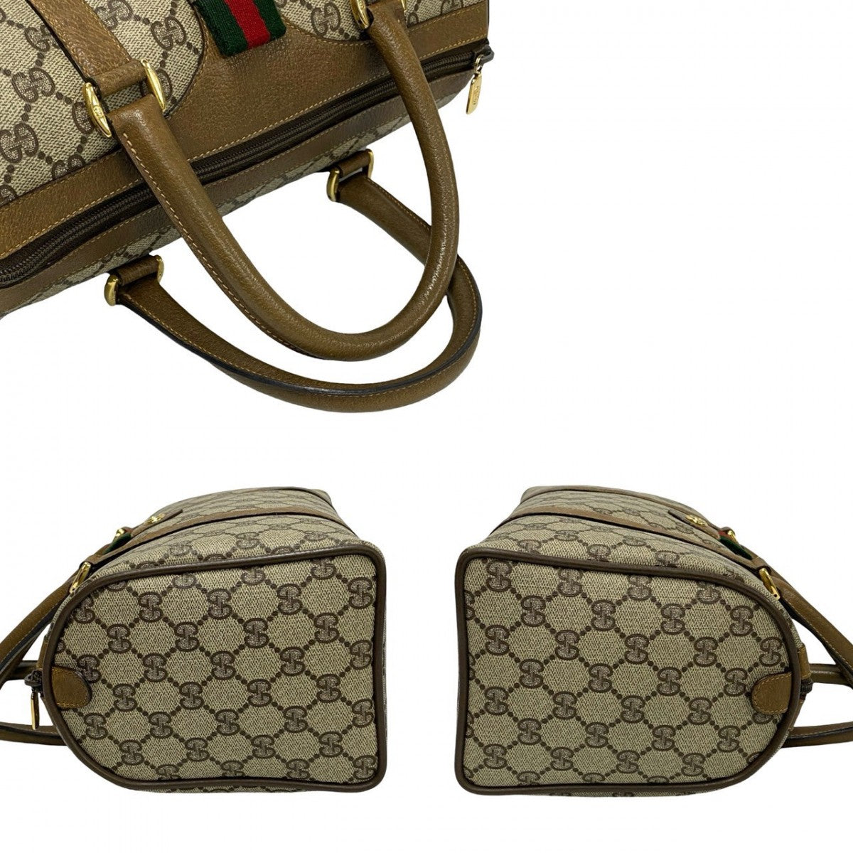 STRAPSTORY - GGC1 BAG - 602