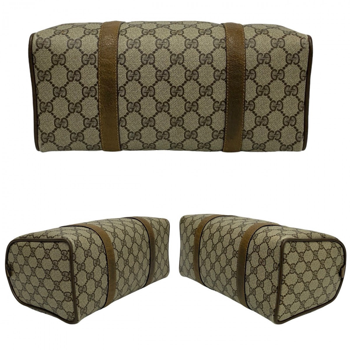 STRAPSTORY - GGC1 BAG - 602