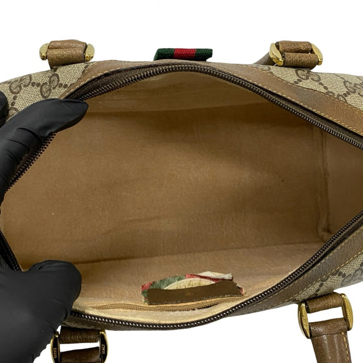 STRAPSTORY - GGC1 BAG - 602