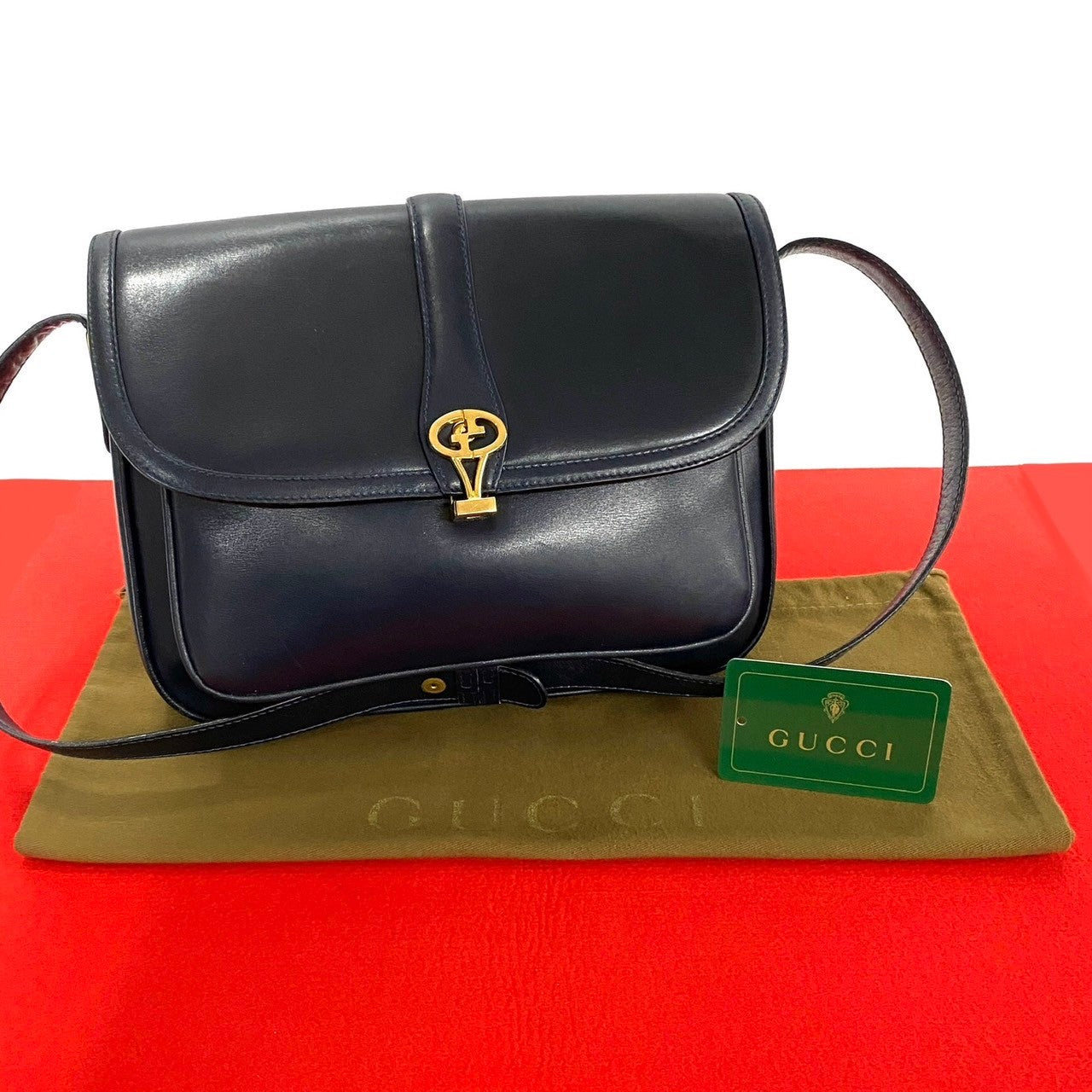 STRAPSTORY - GGC1 BAG - 2446