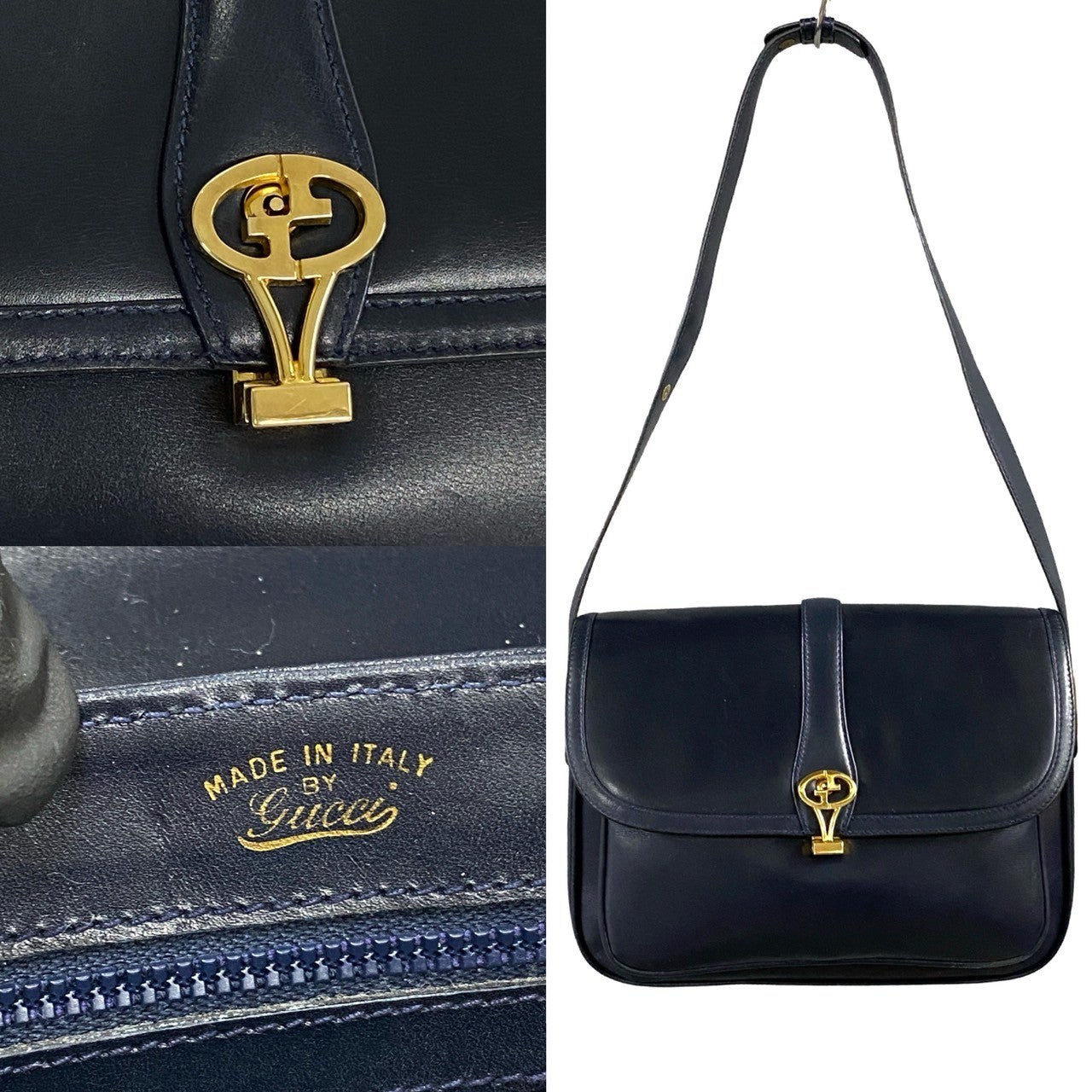 STRAPSTORY - GGC1 BAG - 2446
