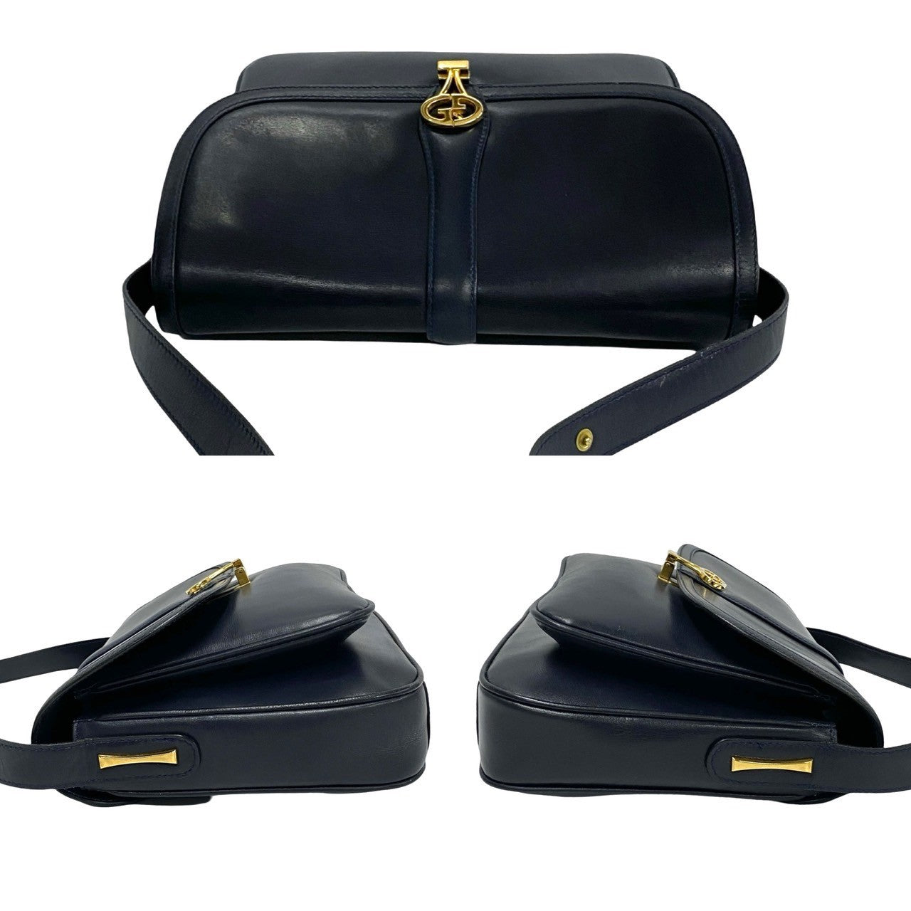 STRAPSTORY - GGC1 BAG - 2446