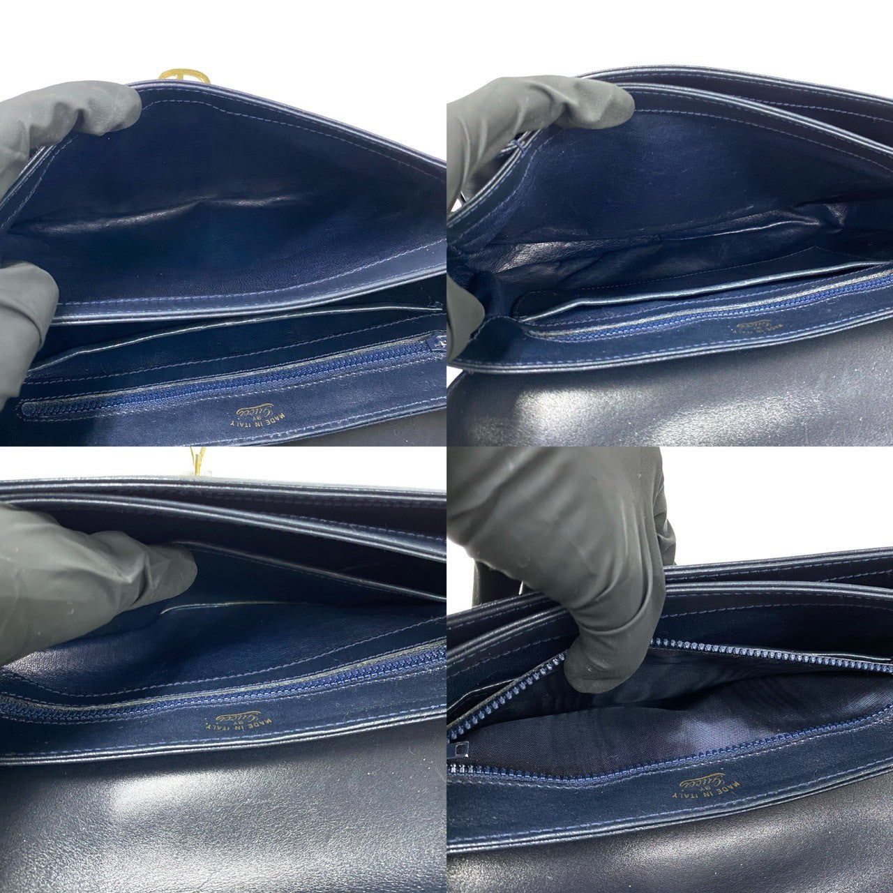STRAPSTORY - GGC1 BAG - 2446