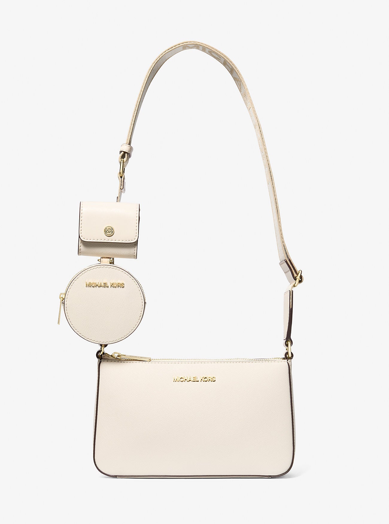 StrapStory - Crossbody 876