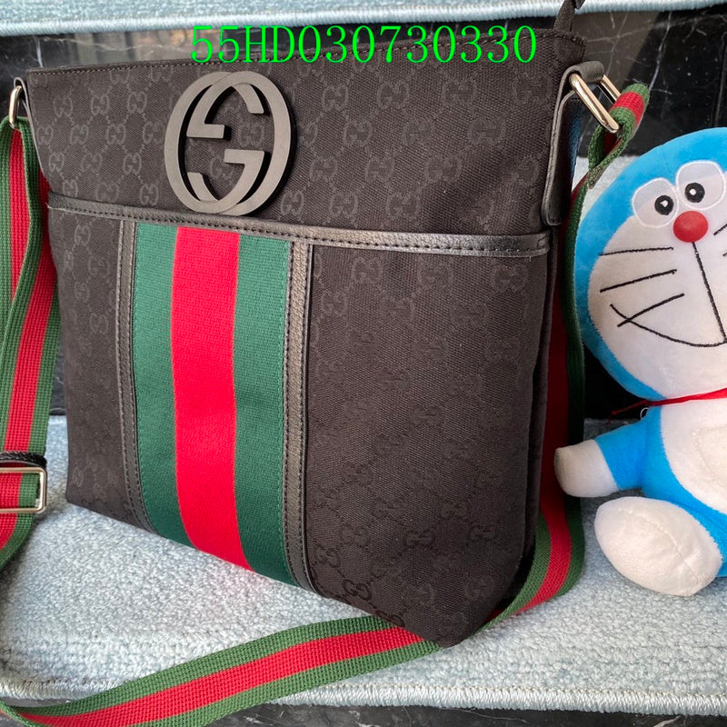 STRAPSTORY - GGC4 BAG - 308