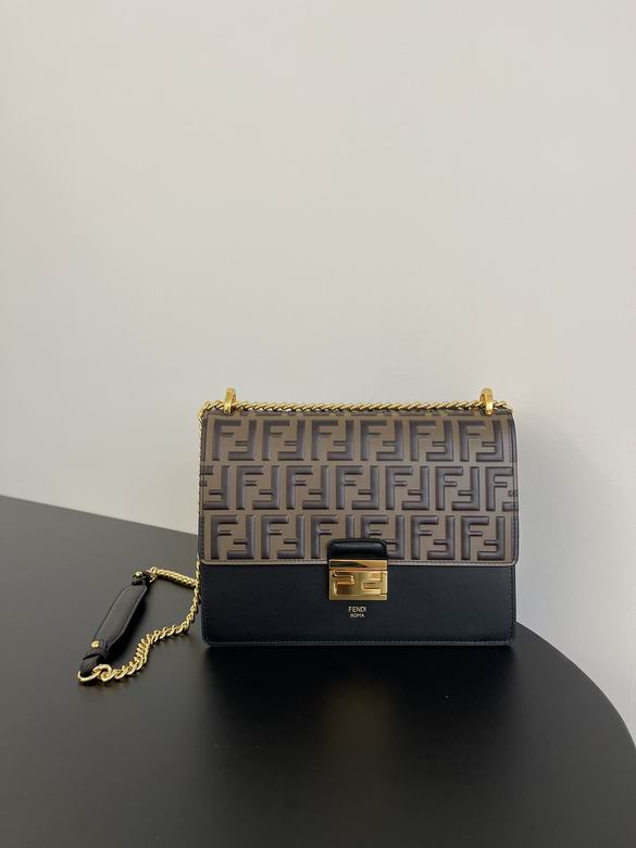FDNI-Bags - Strap Story - 654