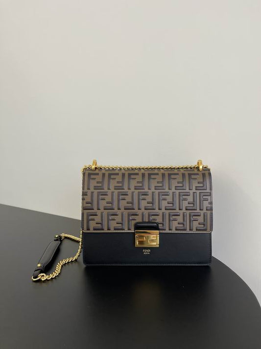 FDNI-Bags - Strap Story - 654