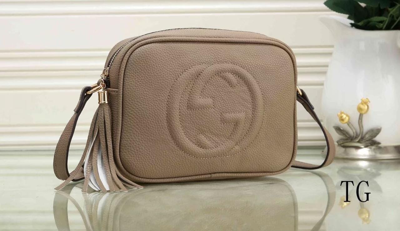 STRAPSTORY - GGC1 BAG - 1249