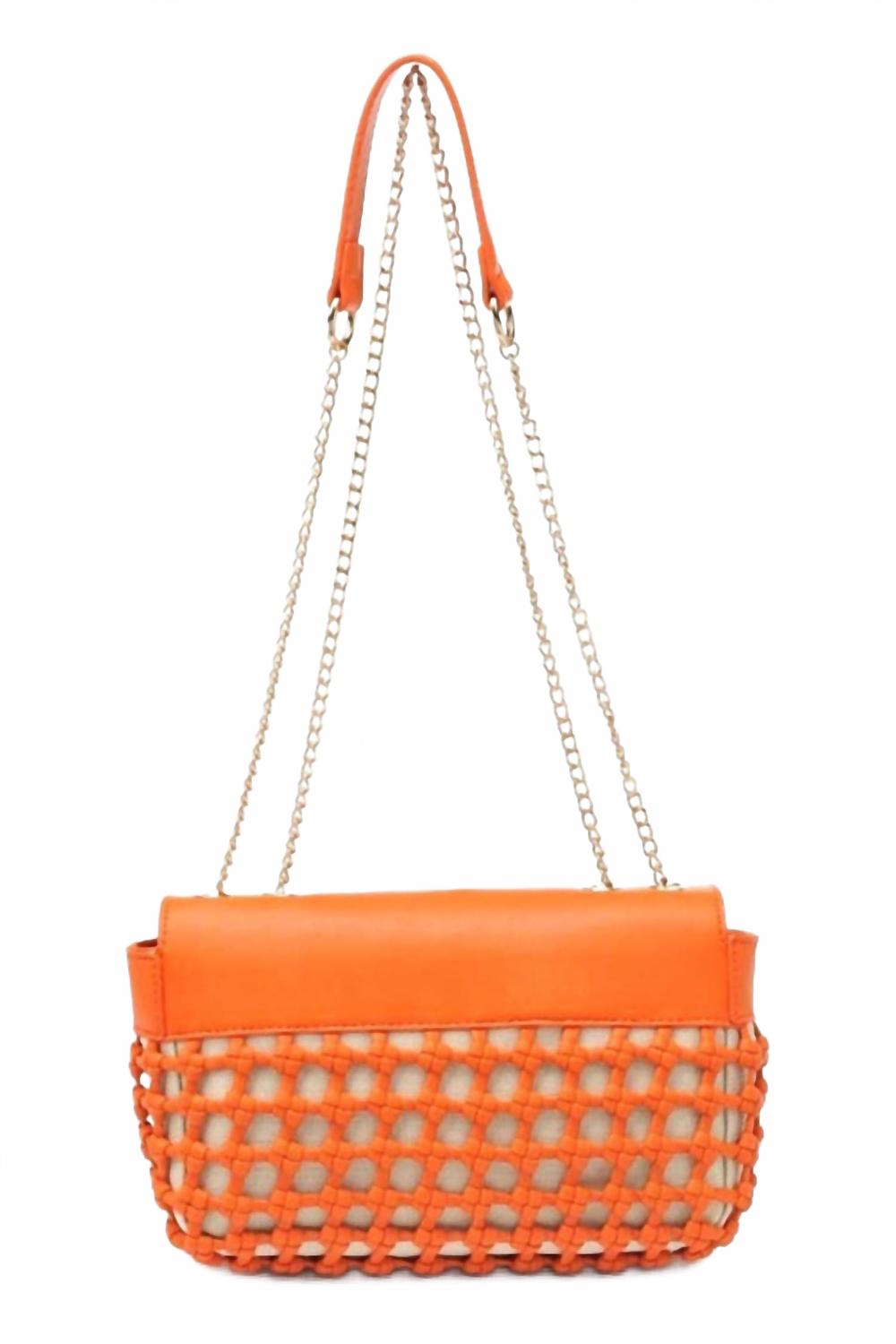 StrapStory - Crossbody 2897