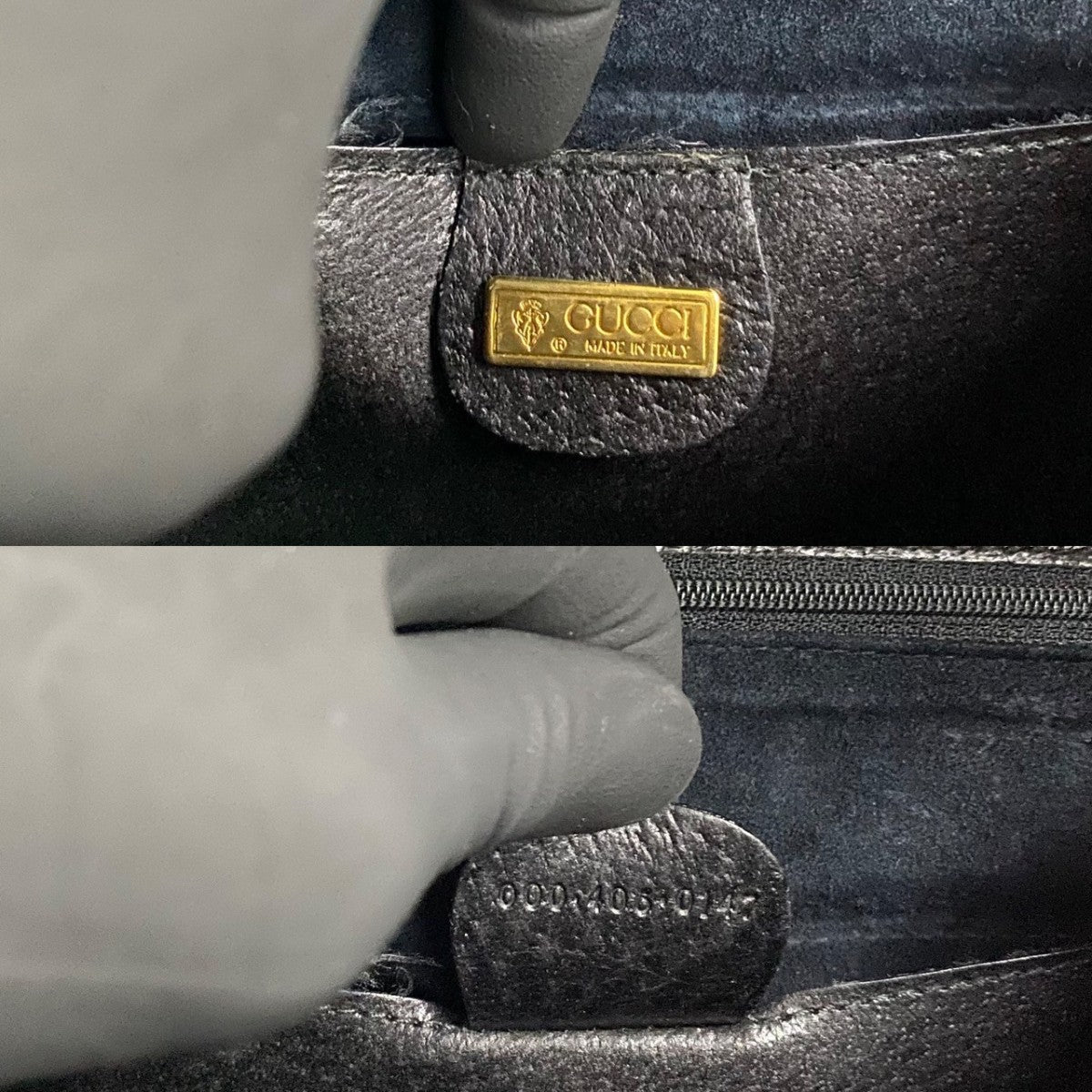 STRAPSTORY - GGC1 BAG - 633