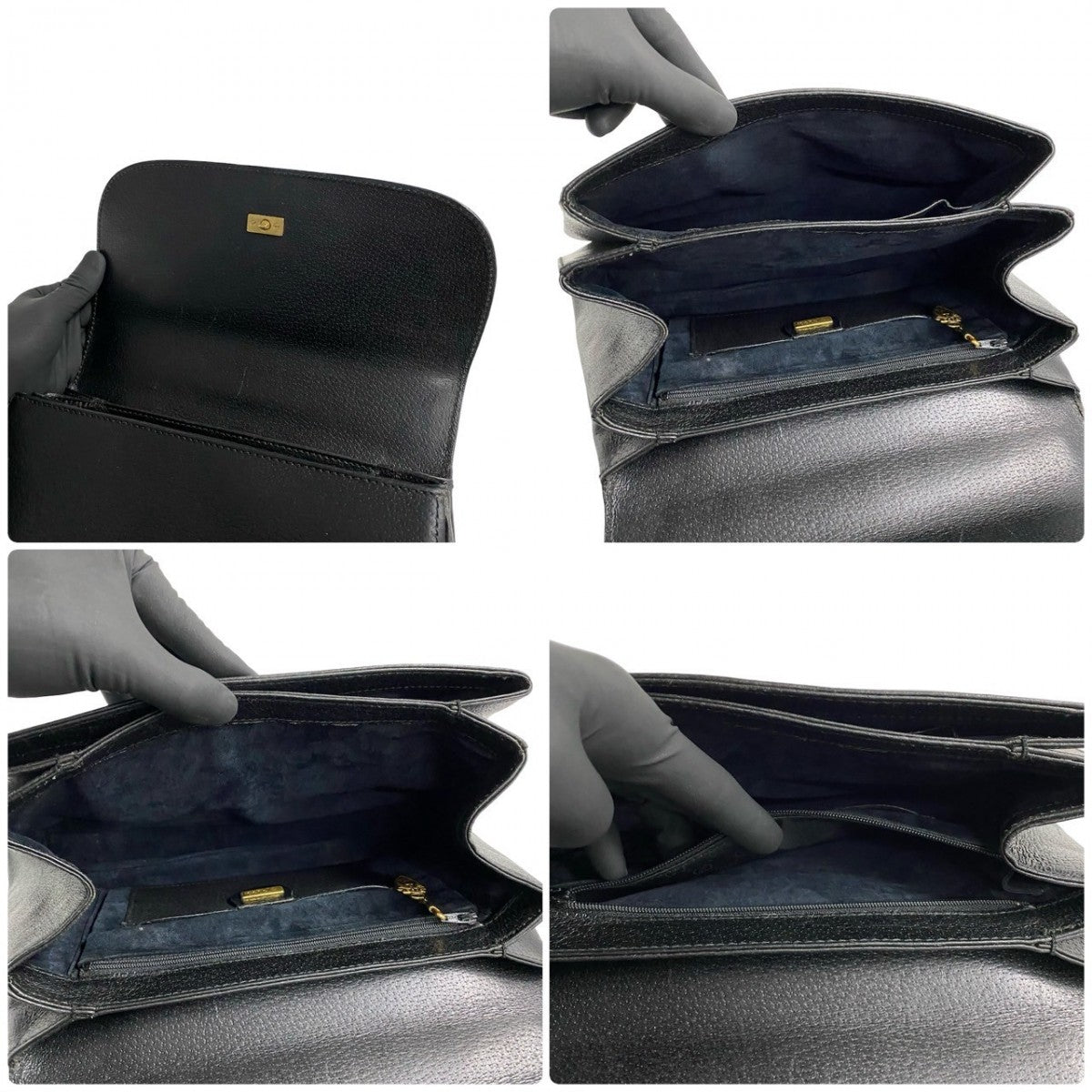 STRAPSTORY - GGC1 BAG - 633