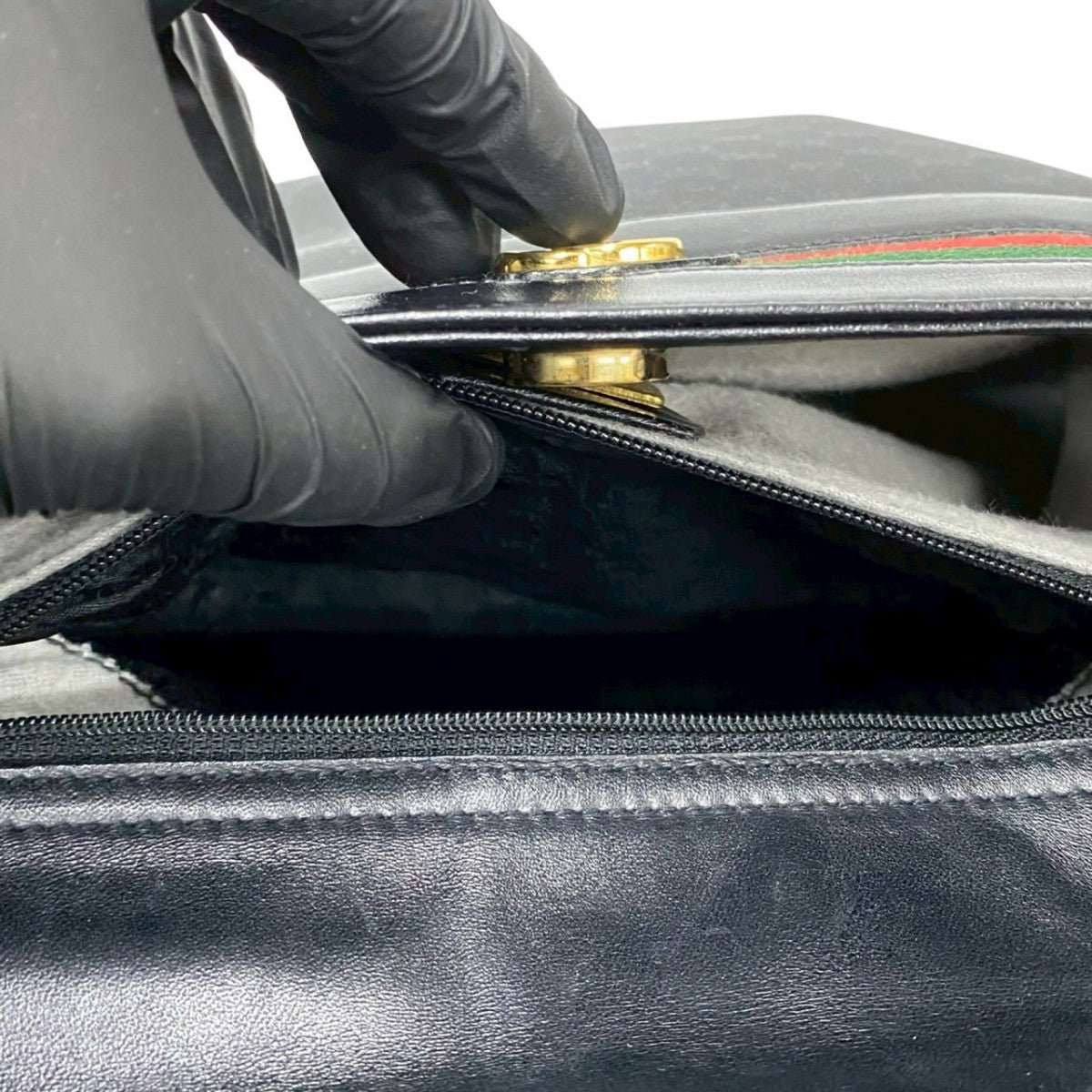 STRAPSTORY - GGC1 BAG - 2362