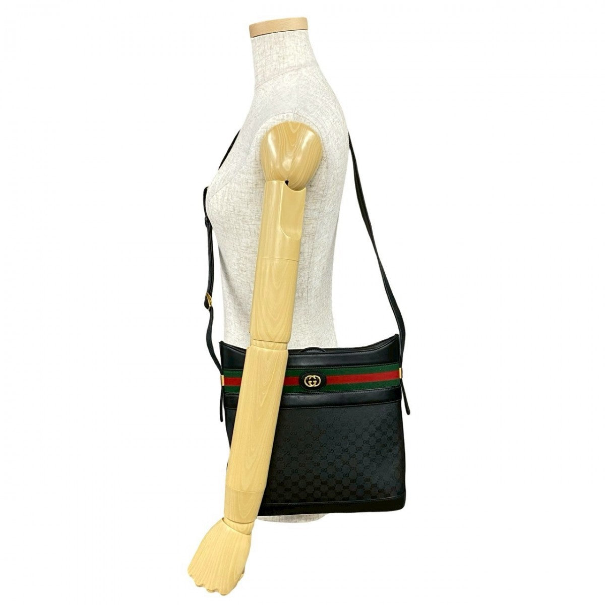 STRAPSTORY - GGC1 BAG - 2362