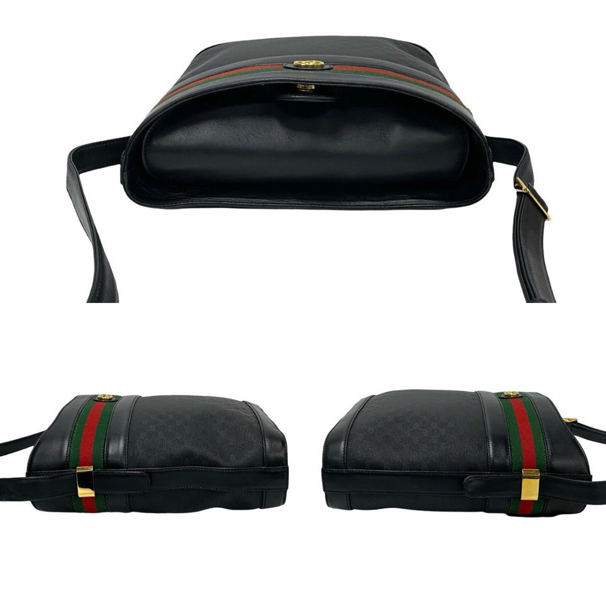STRAPSTORY - GGC1 BAG - 2362