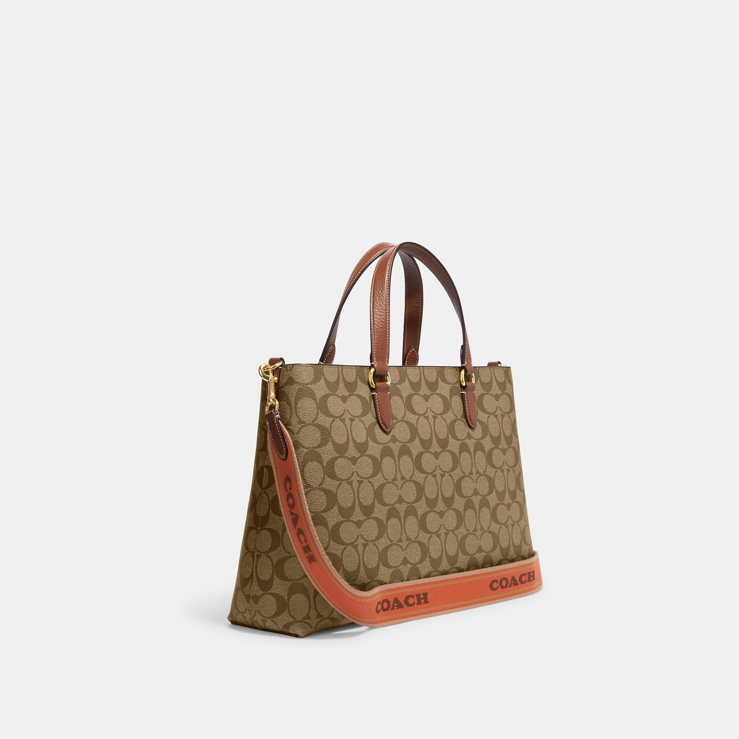 StrapStory - Tote Bag 1221