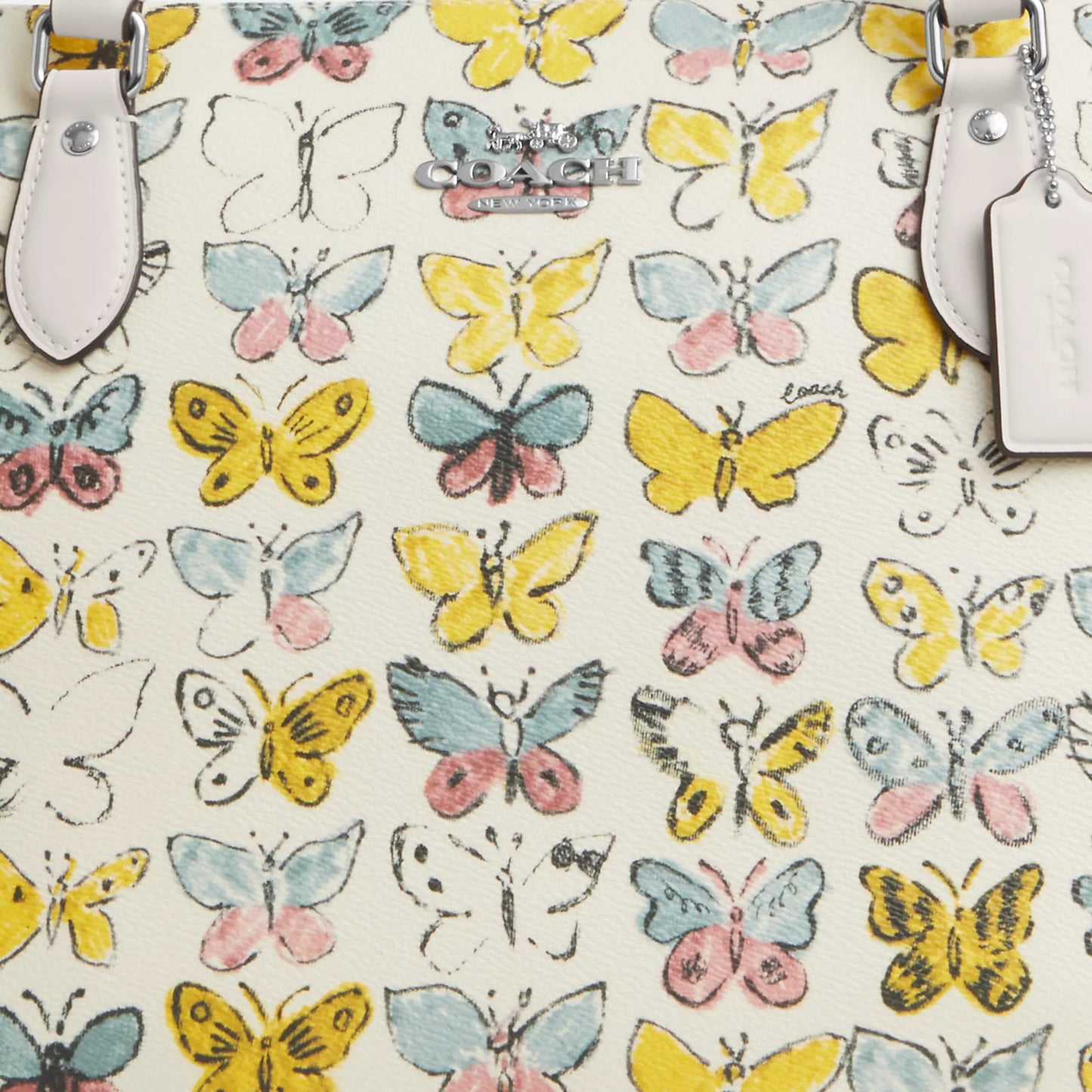 StrapStory - Tote Bag 1147