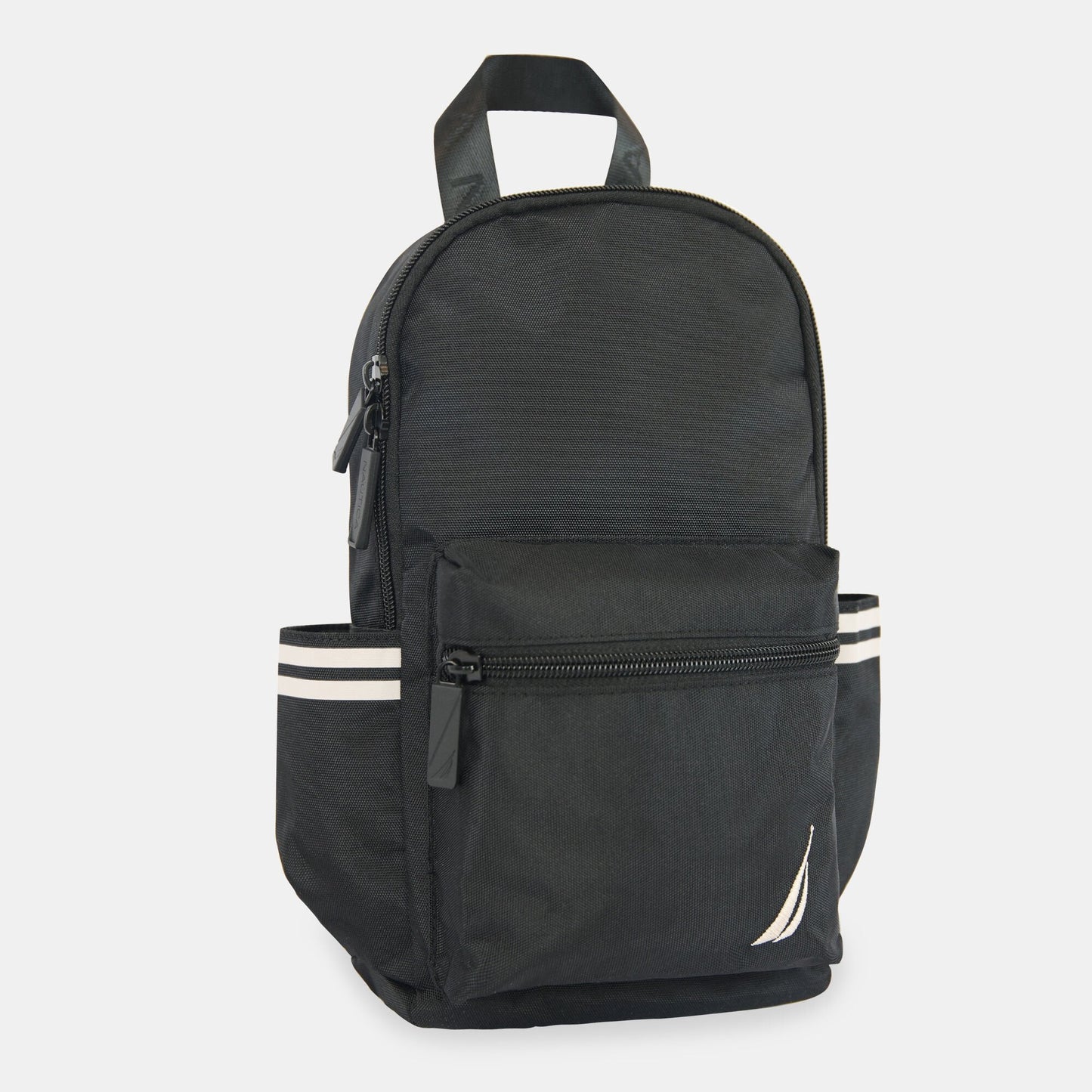 StrapStory - Backpack 102